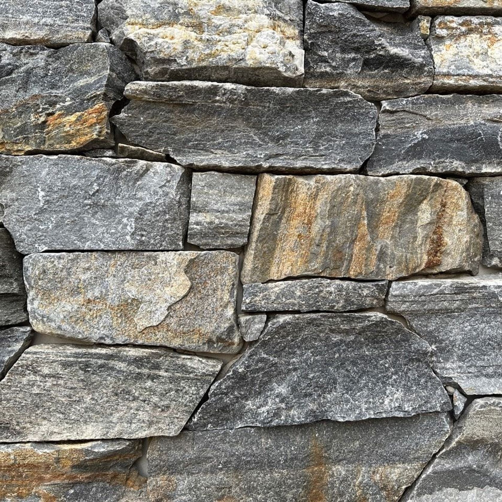 Loma Linda Stone Wall Cladding gallery detail image