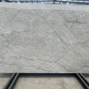 London Sky Quartzite Benchtop gallery detail image