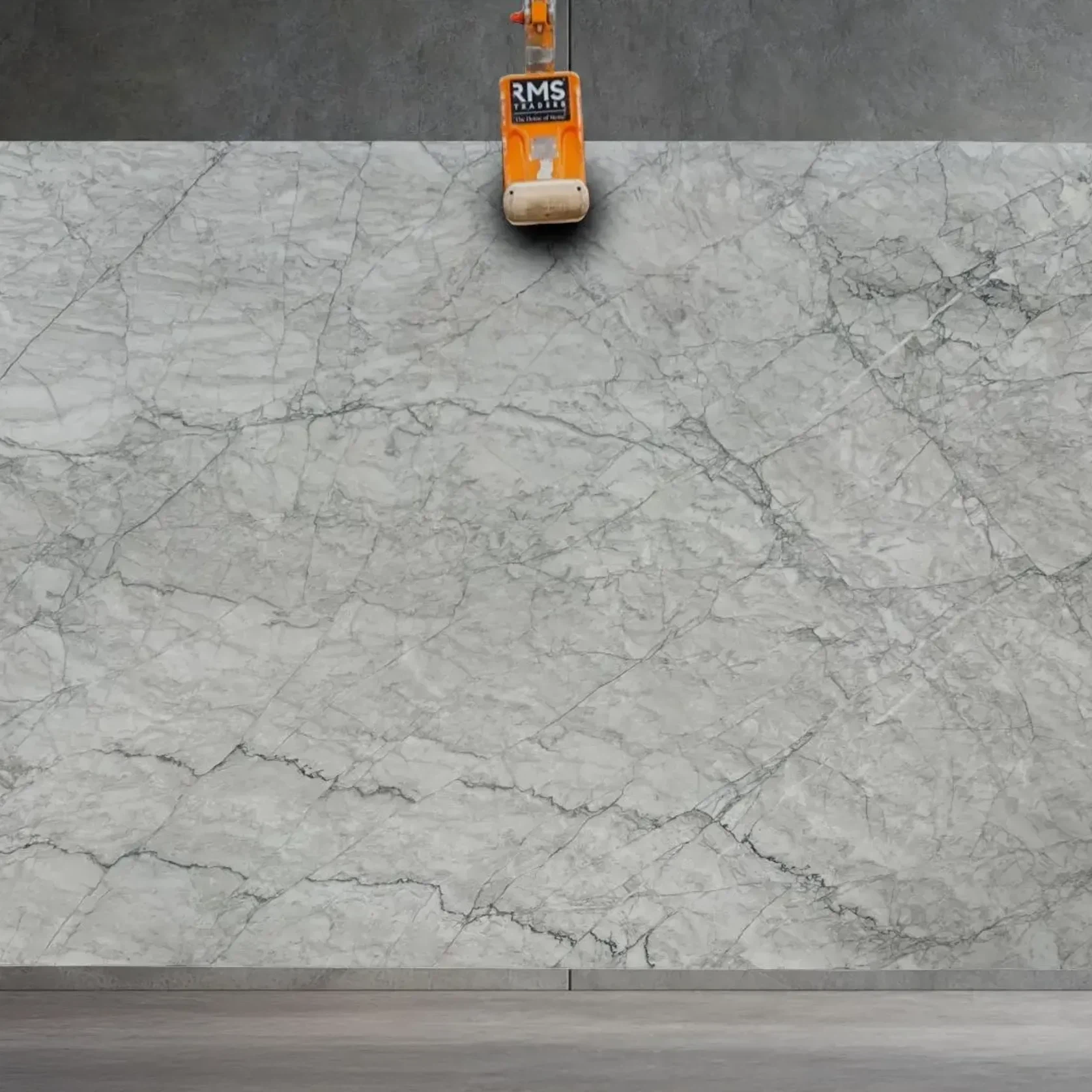 London Sky Quartzite Benchtop gallery detail image