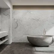 London Sky Quartzite Benchtop gallery detail image