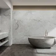 London Sky Quartzite Benchtop gallery detail image