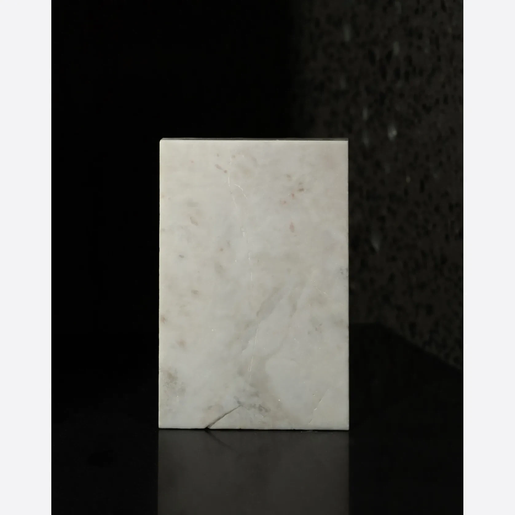 Lorde White Acid Wash Marble Porcelia gallery detail image