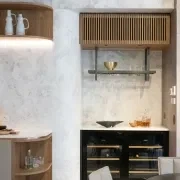 Lorde White Marble Benchtop gallery detail image