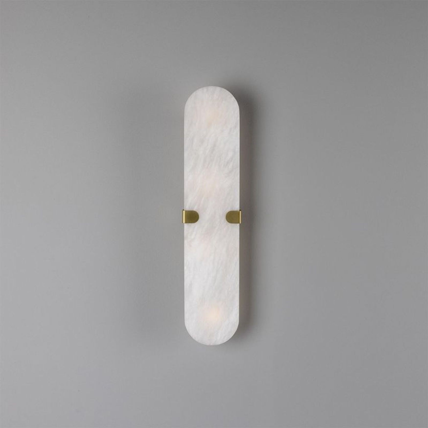 Lothian Alabaster IP44.DE Wall Light gallery detail image