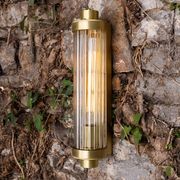 Louise IP44 Wall Light gallery detail image