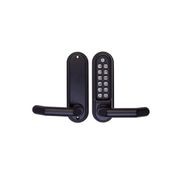 Borg Digital Lock Marine Grade Pro Lever BL5001MGPROECP gallery detail image