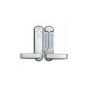 Borg Digital Lock Easicode Medium Duty BL7001SC gallery detail image