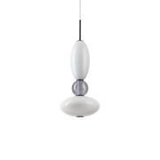 Lumiere 1 Pendant Light gallery detail image
