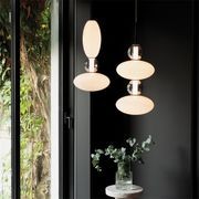 Lumiere 1 Pendant Light gallery detail image