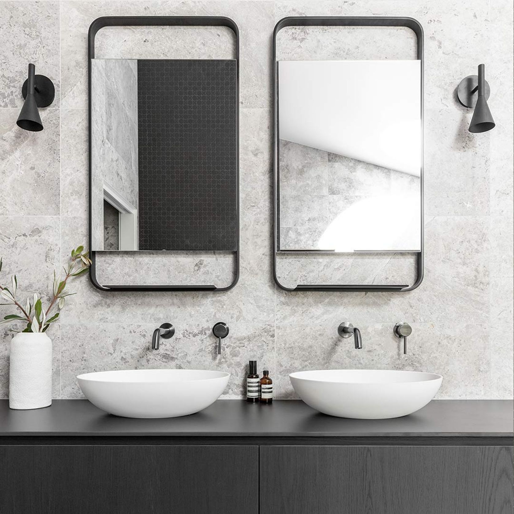 Cascade Vanities gallery detail image