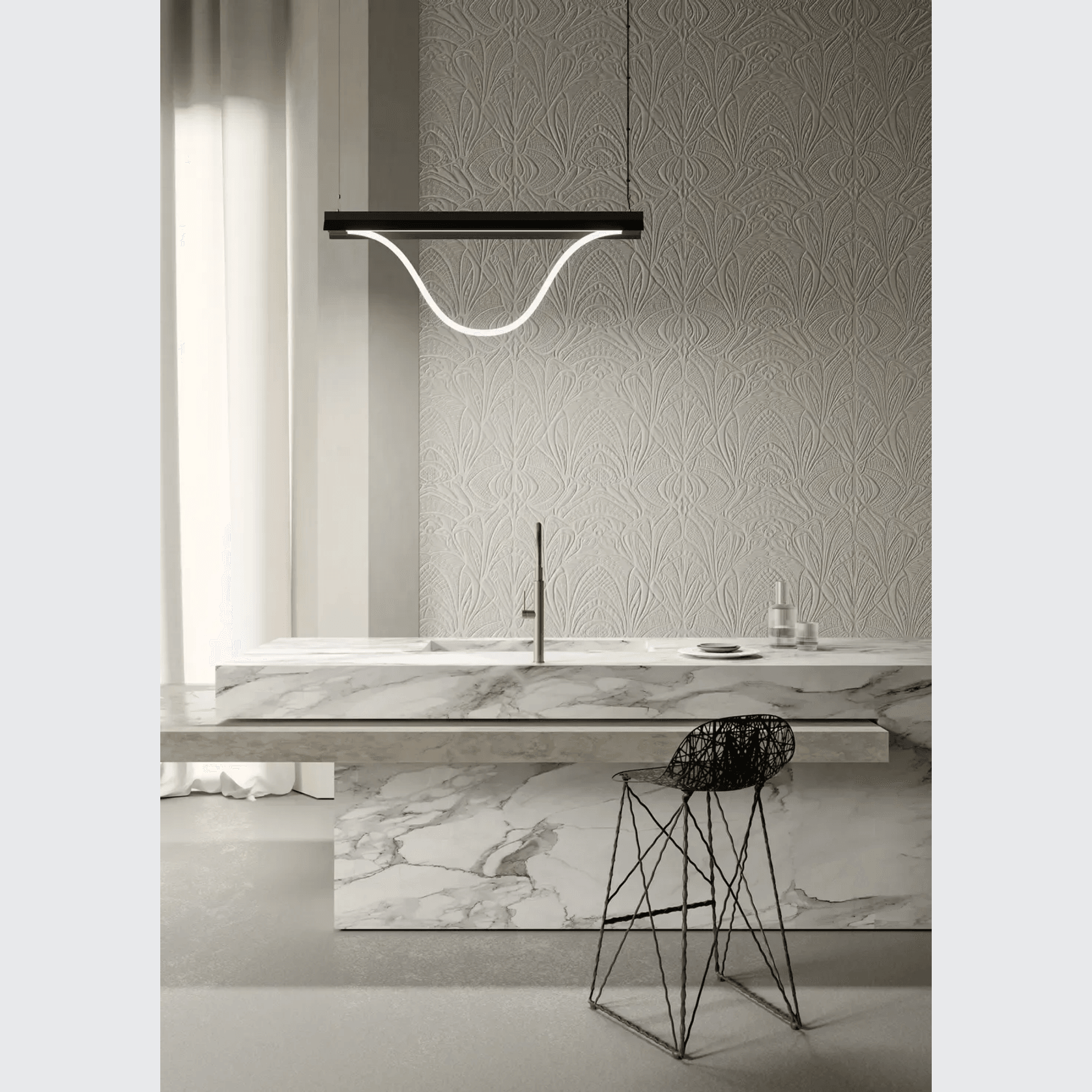 Tube Light by BCXSY gallery detail image