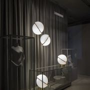 Crescent Table Lamp gallery detail image