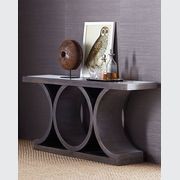 Lagerfield Console (Black) gallery detail image