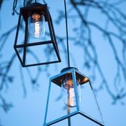 Lampiok 1 Model 4 Outdoor Pendant gallery detail image