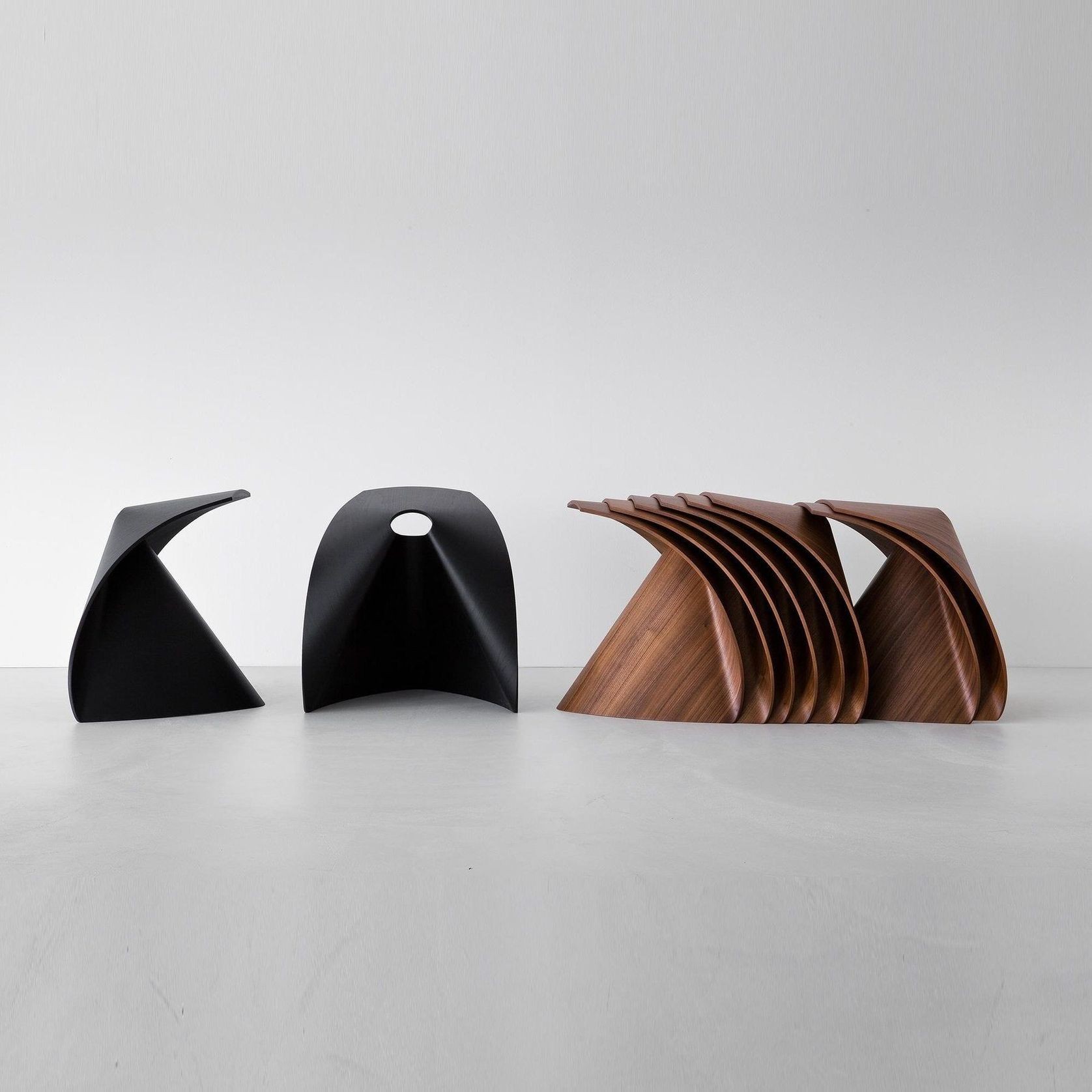 AP Stool gallery detail image