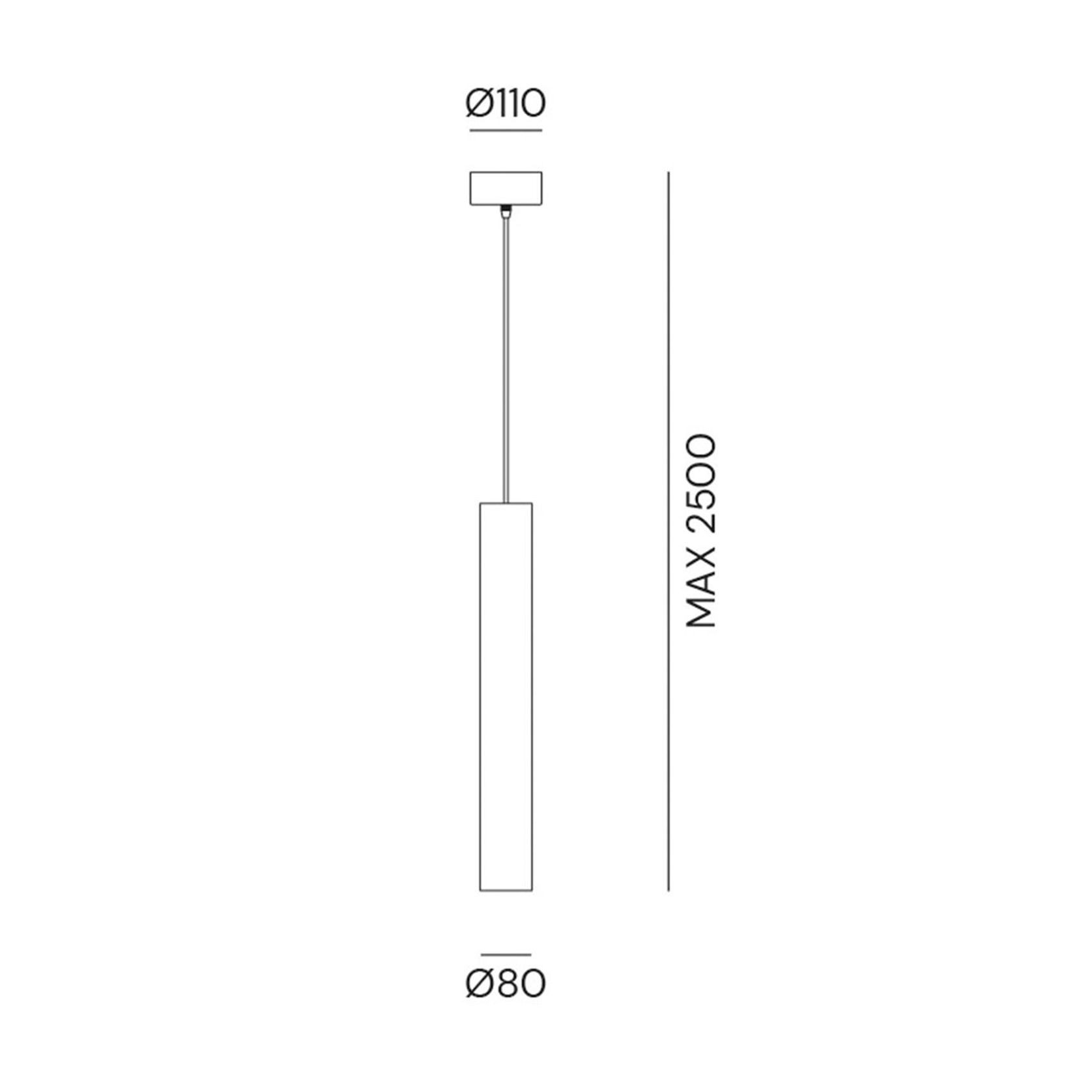 Girasoli Pendant Light gallery detail image