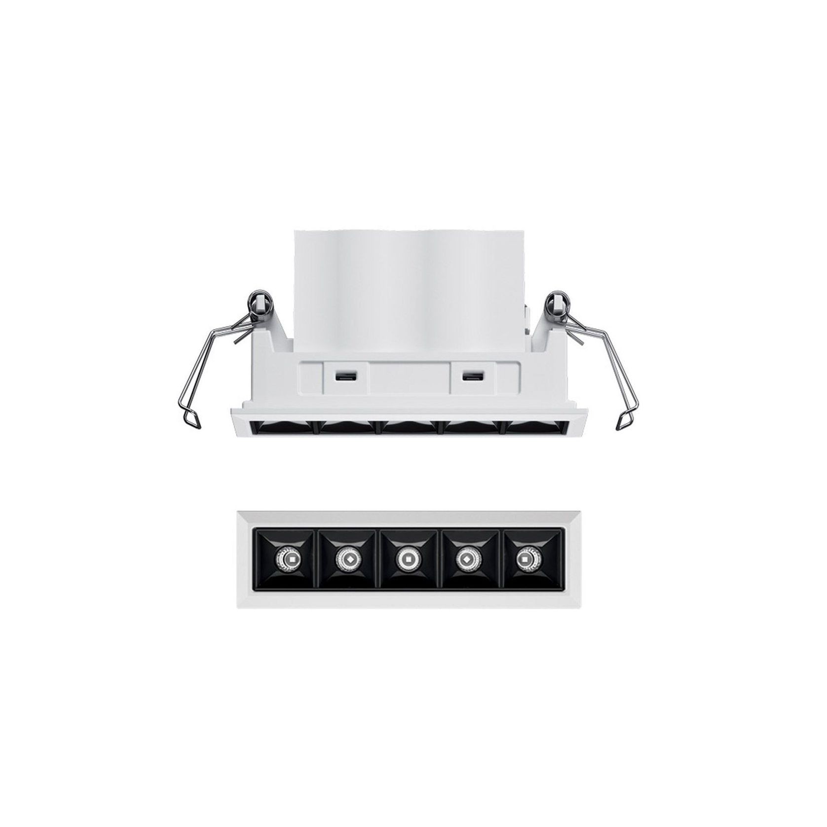 Laser Blade XS, High Contrast gallery detail image