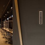 Laser Blade High Contrast gallery detail image