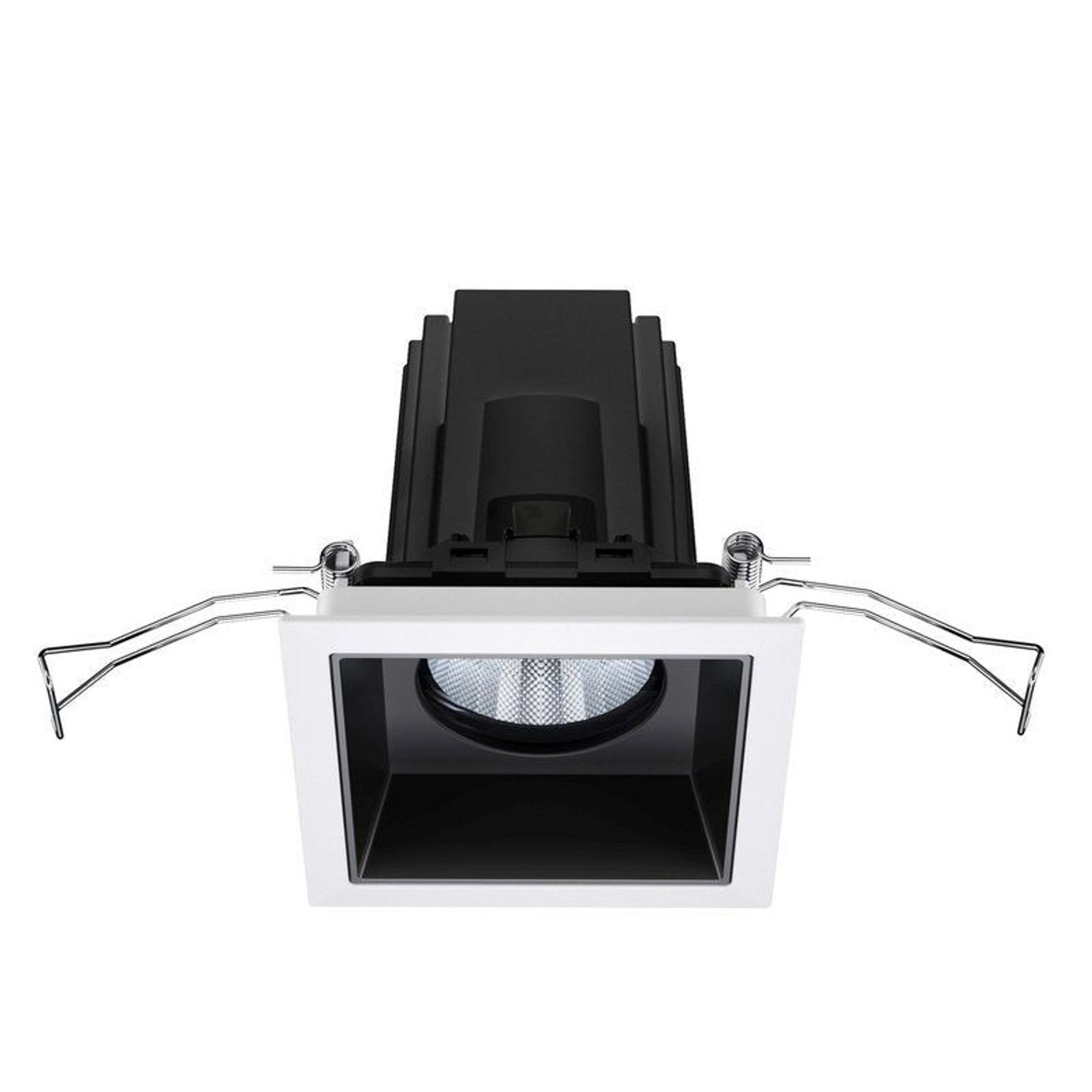 Laser Fixed Square Trim gallery detail image