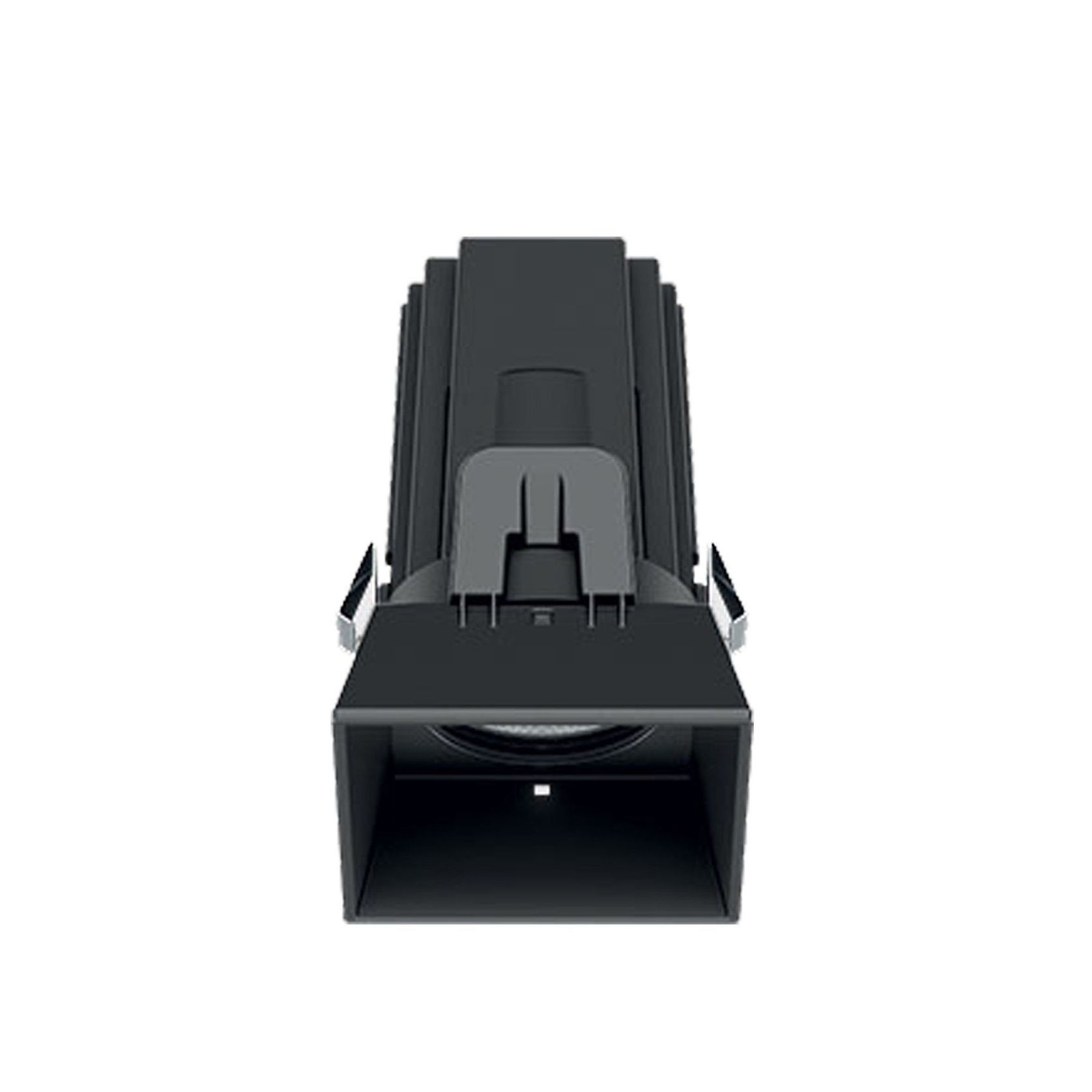 Laser Fixed Square Trimless gallery detail image