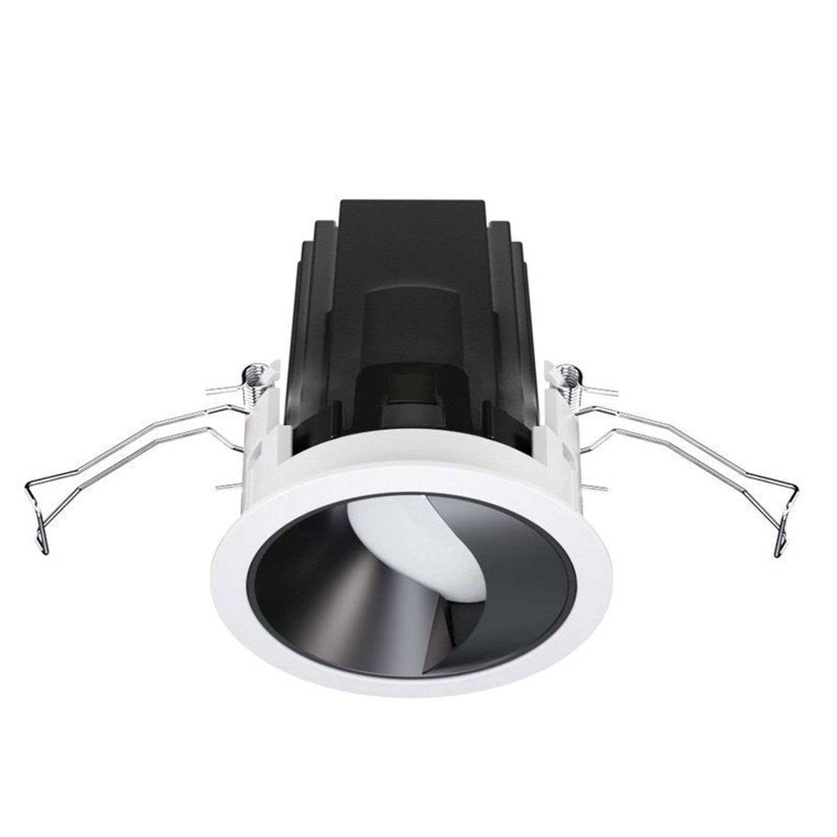 Laser Wall Washer Round Trim gallery detail image