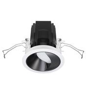 Laser Wall Washer Round Trim gallery detail image