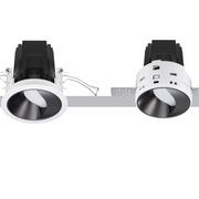 Laser Wall Washer Round Trimless gallery detail image