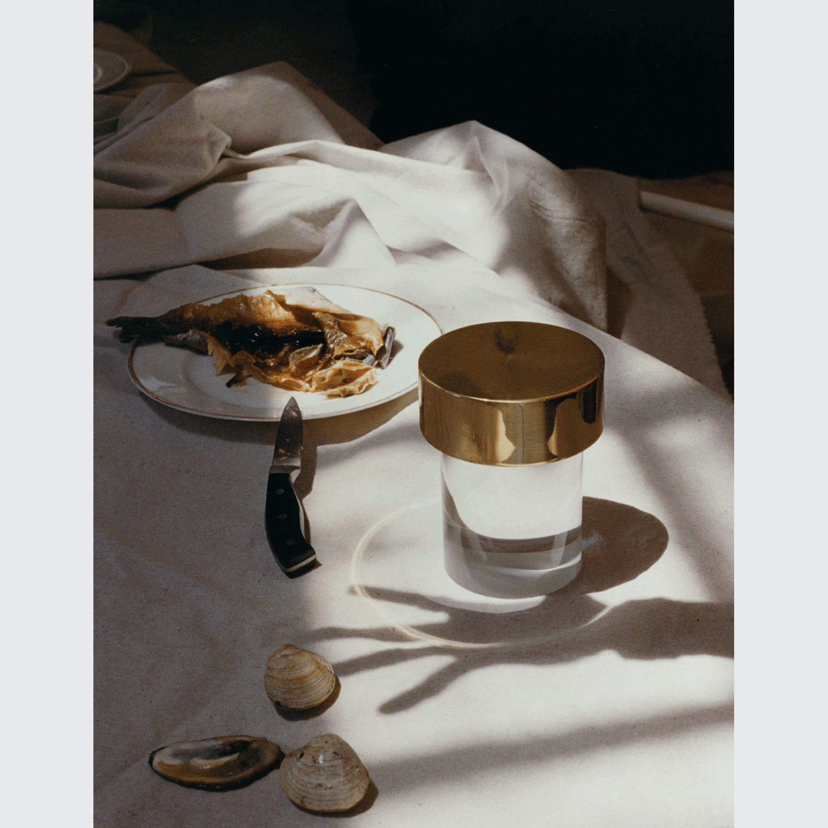 Last Order gallery detail image