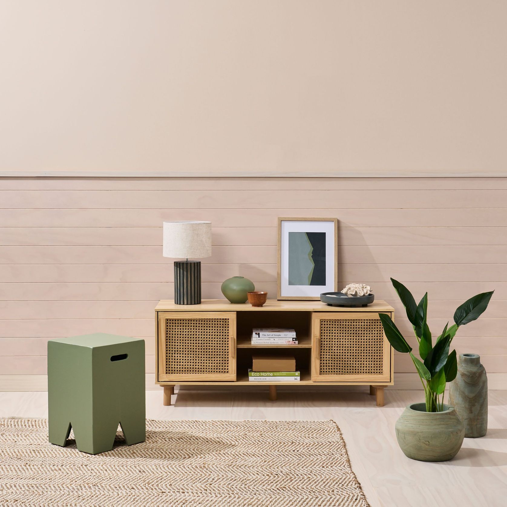 Resene We Speak Beach gallery detail image