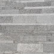 Black Lavastone Wall Cladding gallery detail image