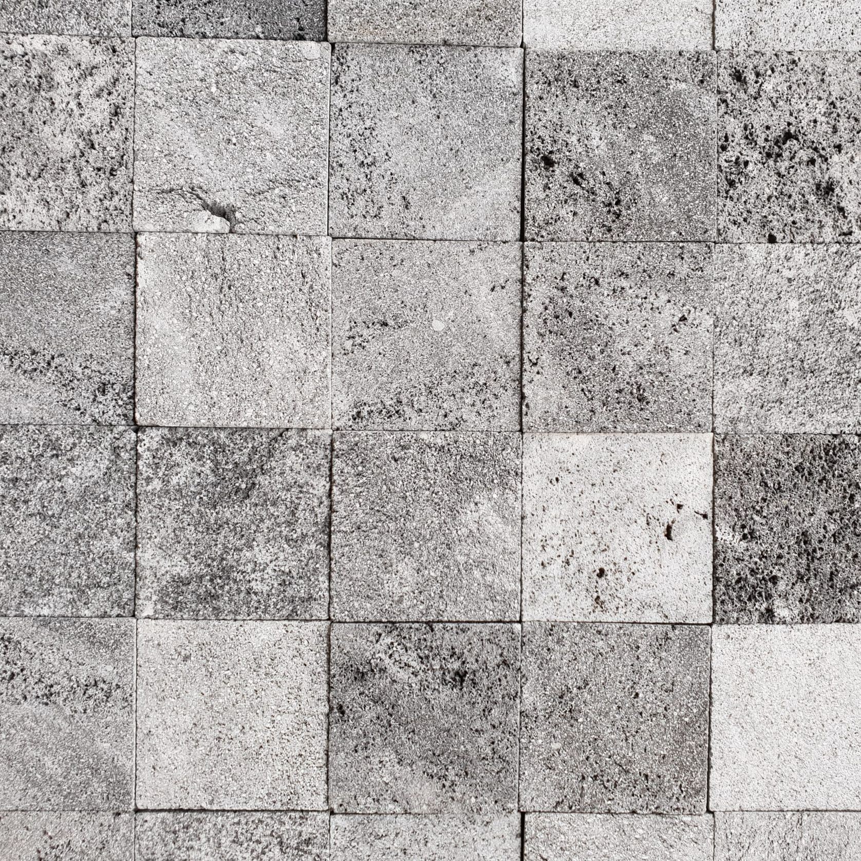 Black Lavastone Tiles gallery detail image
