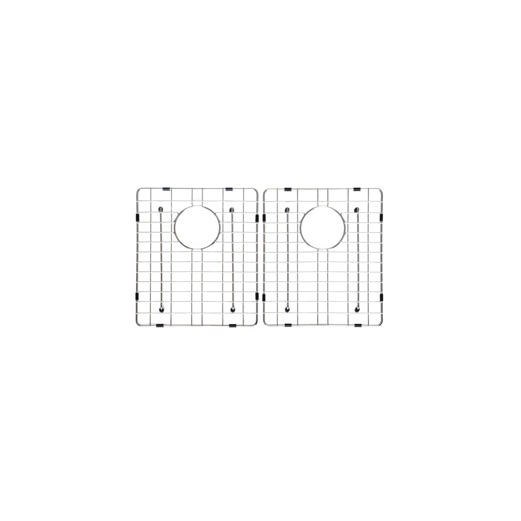 Lavello Protection Grid for MKSP-D760440 (2pcs) gallery detail image