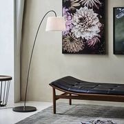 Le Klint 320L Snowdrop Floor Lamp gallery detail image