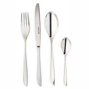 Leaf 24 Piece Cutlery Set gallery detail image