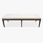 Leag Bench Seat - Chair by Apartmento gallery detail image