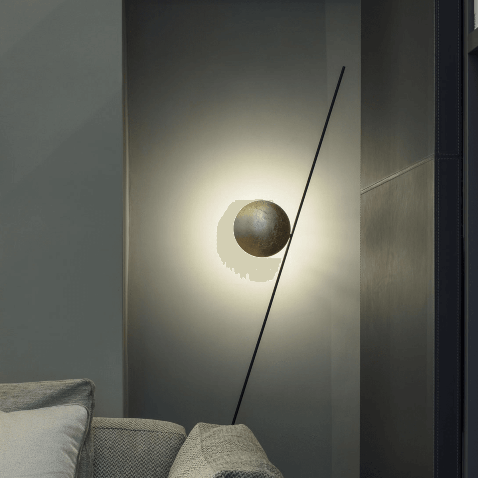 Lederam F1 gallery detail image