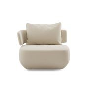 Levitt Armchair gallery detail image