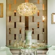 Big Bloom Suspension Lamp gallery detail image