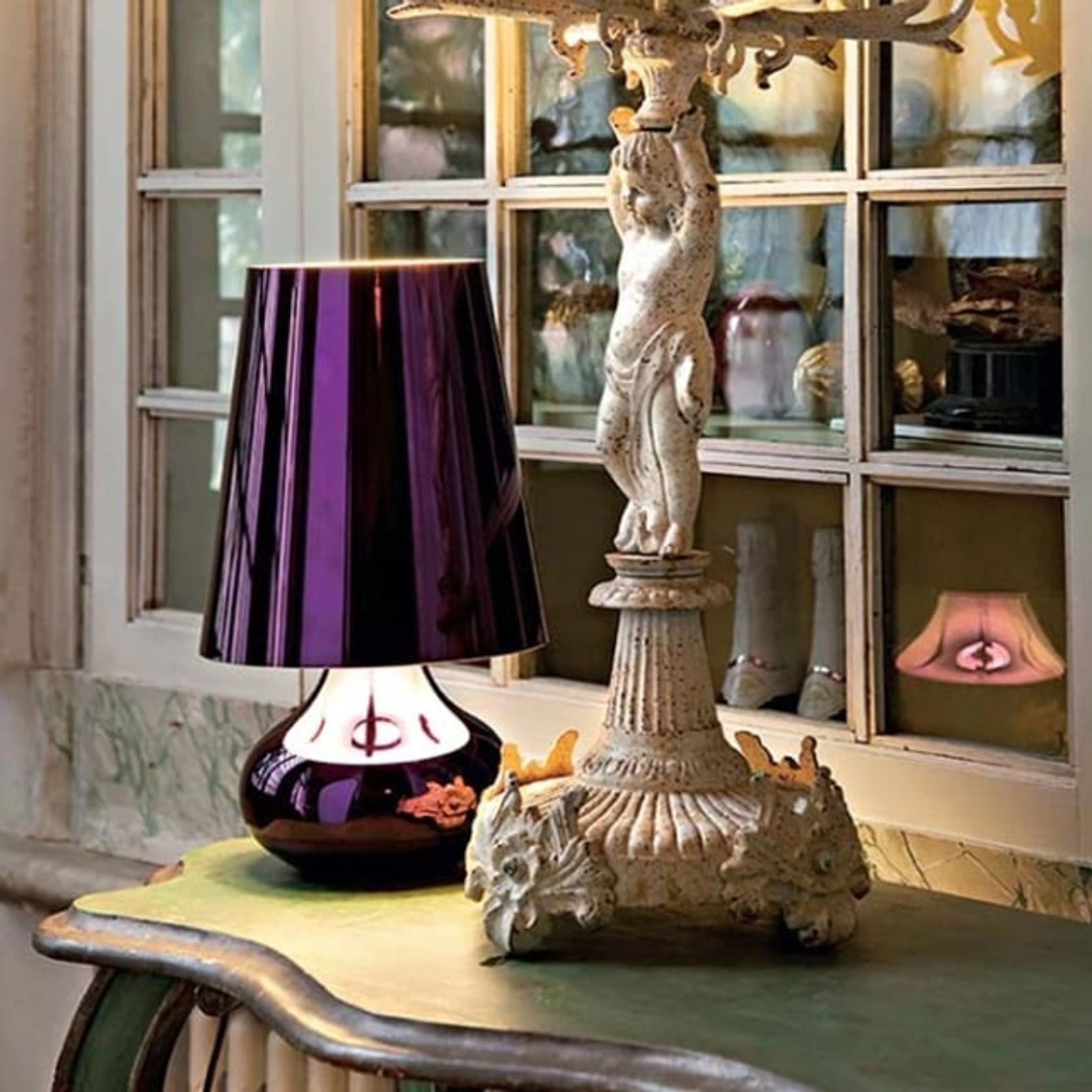 Cindy Table Lamp gallery detail image