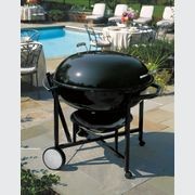 Weber 93cm Ranch Kettle gallery detail image