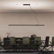 Light Glide Pendant gallery detail image