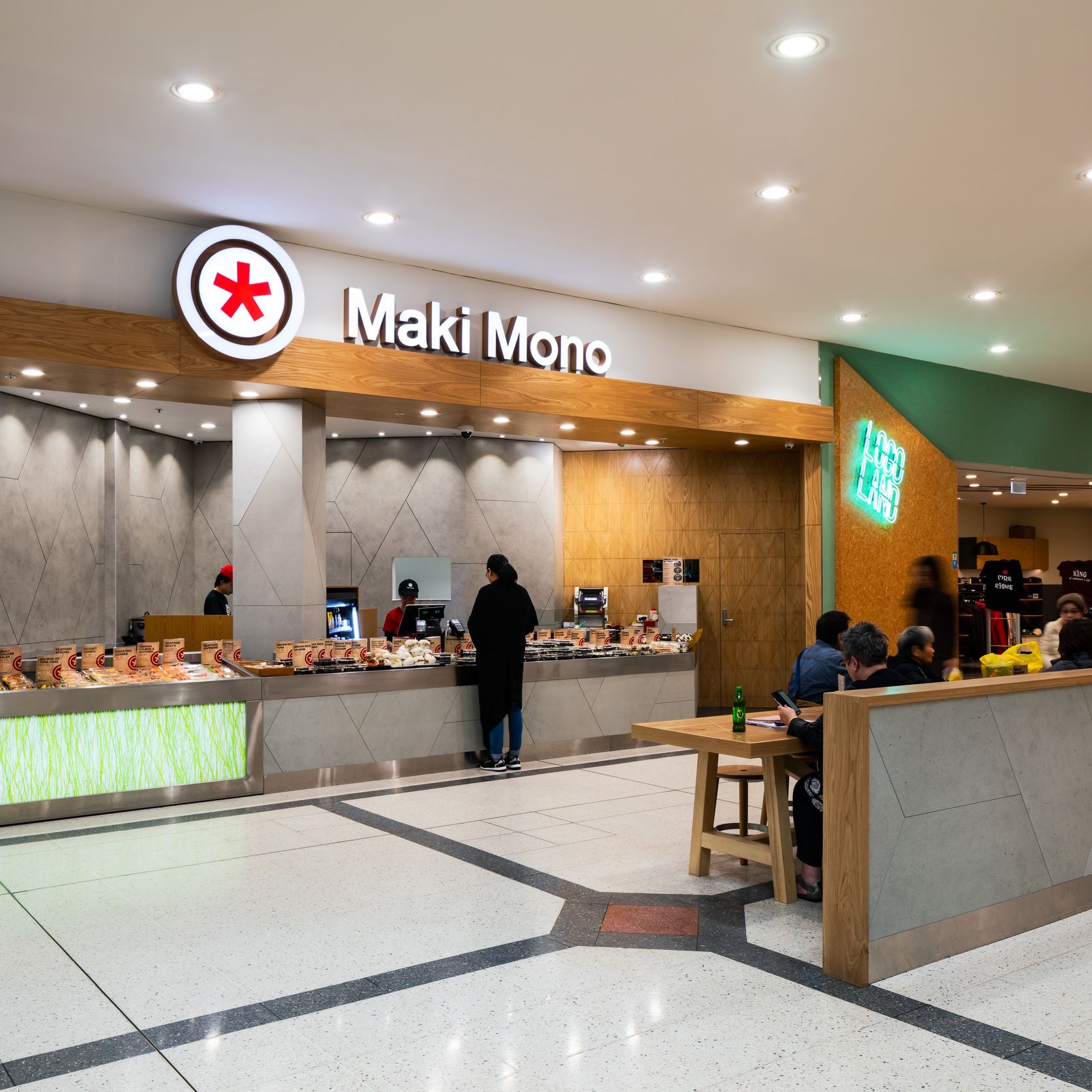 Light Beton® Concrete Surfaces - Plytech Panels gallery detail image