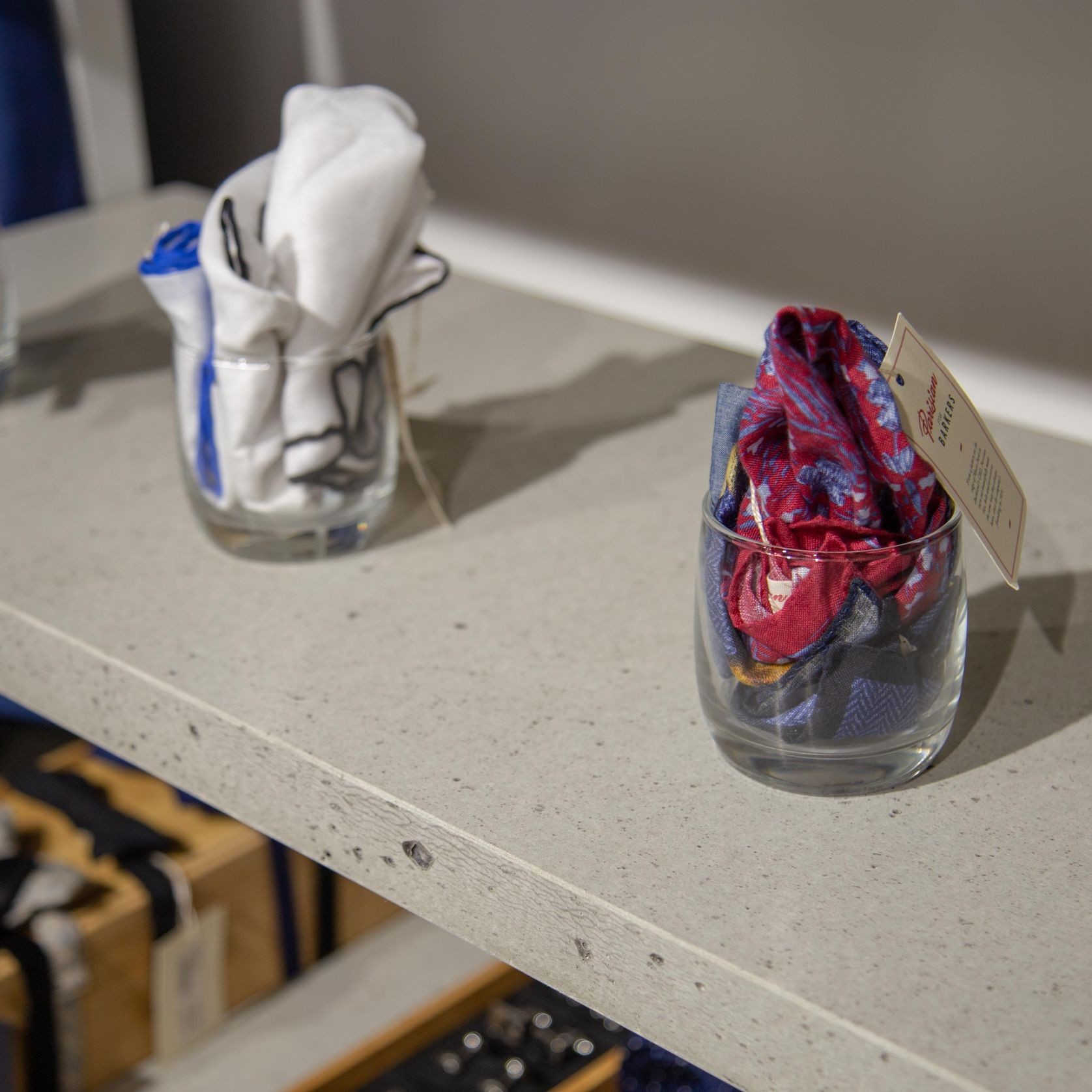 Light Beton® Concrete Surfaces - Plytech Panels gallery detail image