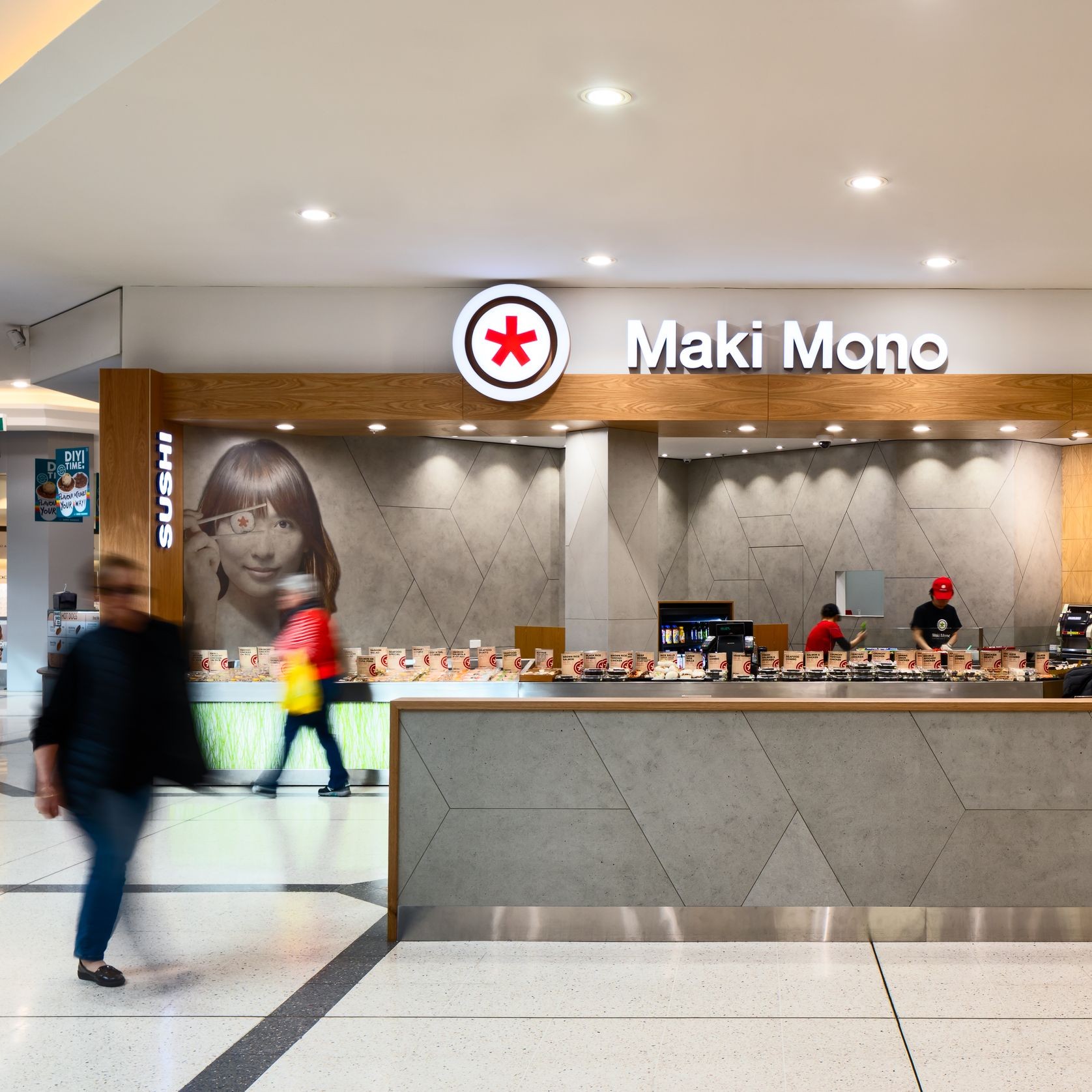 Light Beton® Concrete Surfaces - Plytech Panels gallery detail image