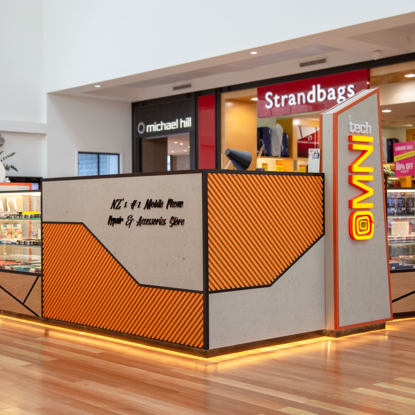 Light Beton® Concrete Surfaces - Plytech Panels gallery detail image