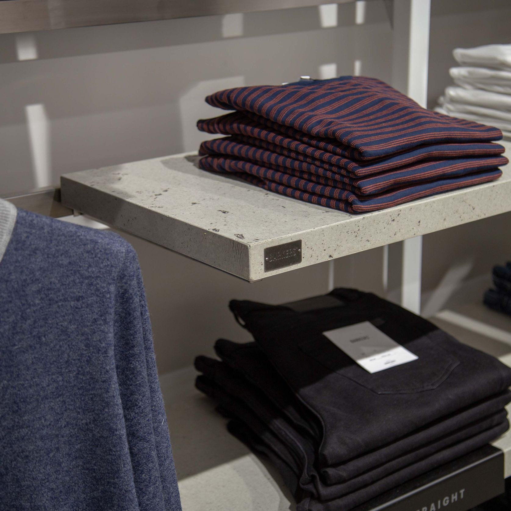 Light Beton® Concrete Surfaces - Plytech Panels gallery detail image