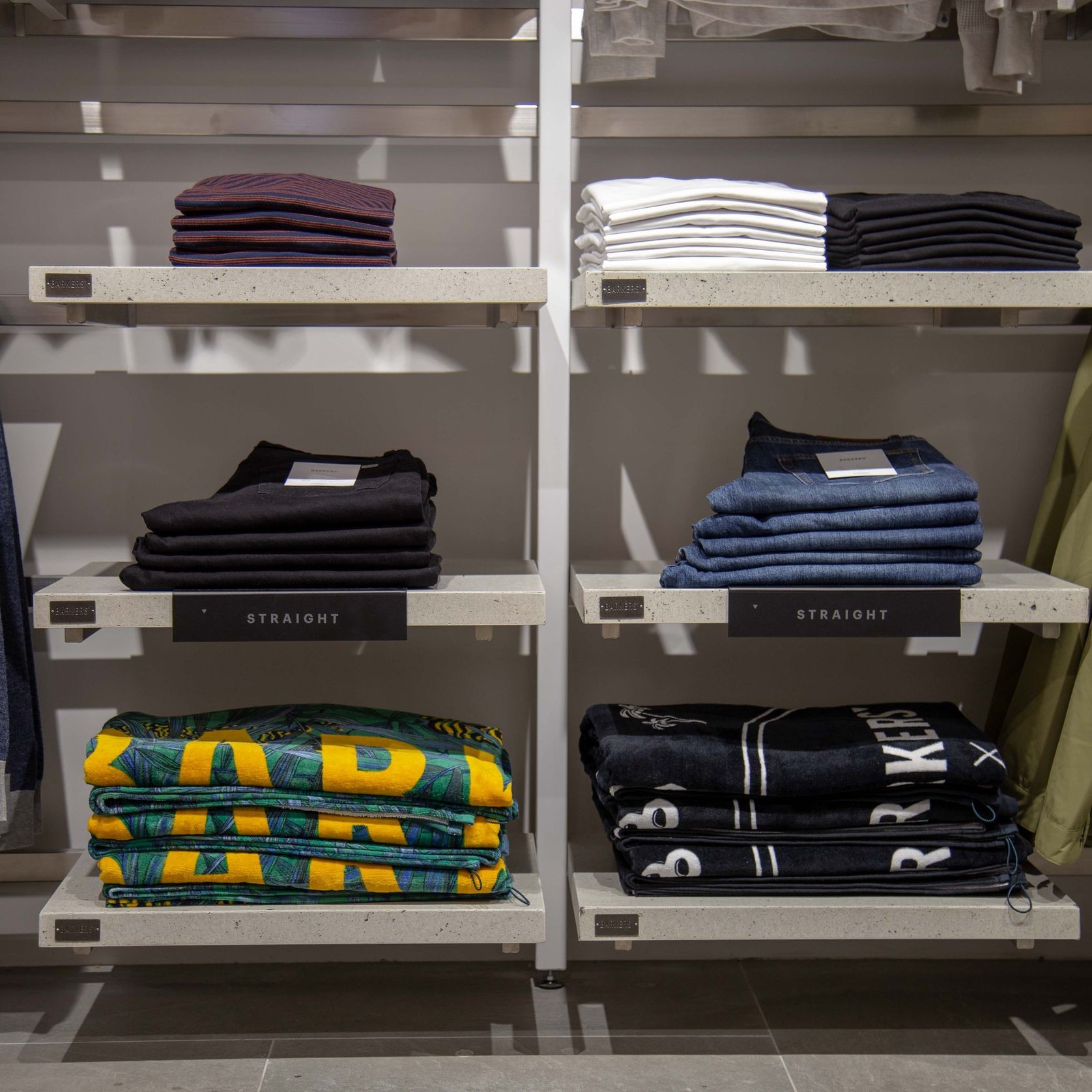 Light Beton® Concrete Surfaces - Plytech Panels gallery detail image