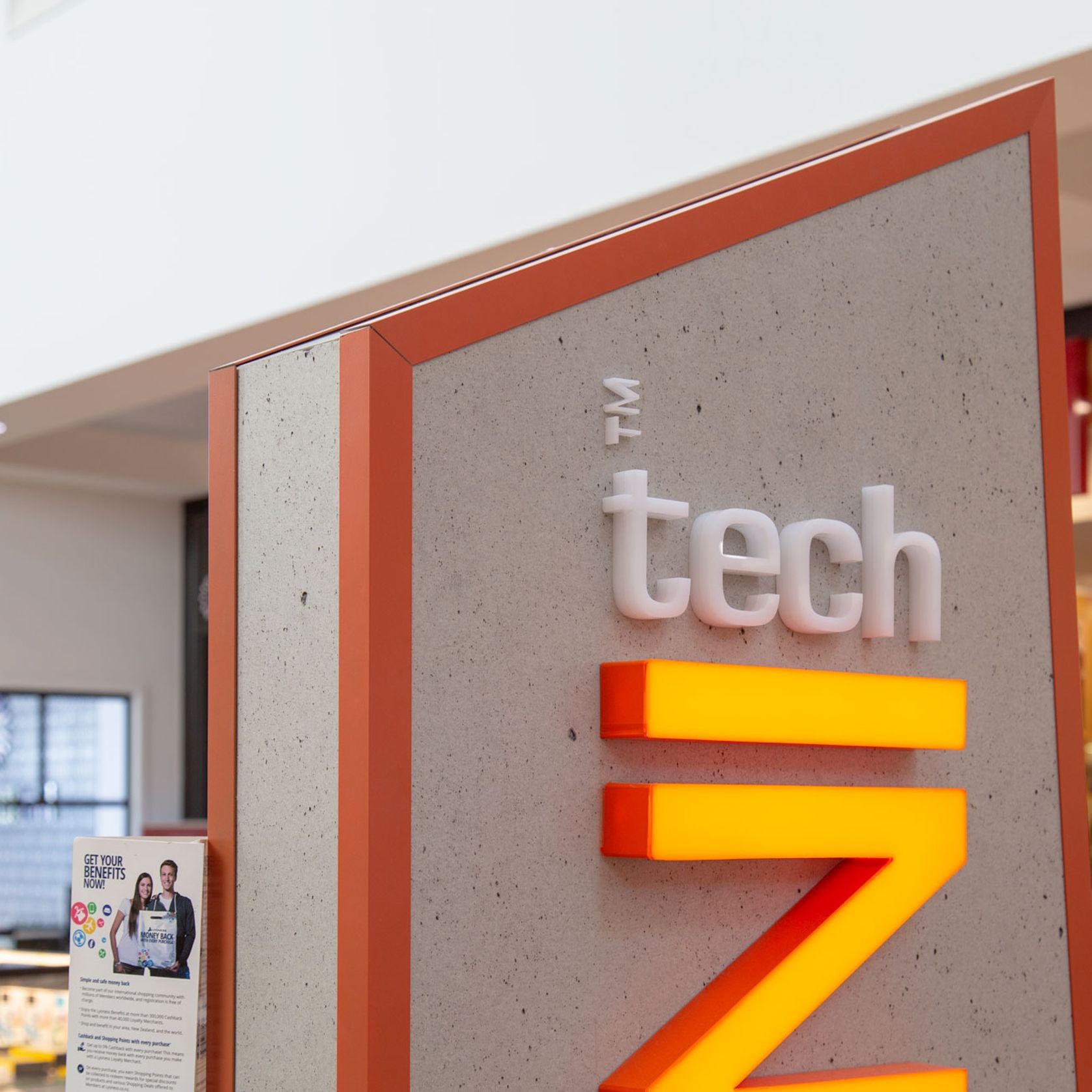 Light Beton® Concrete Surfaces - Plytech Panels gallery detail image