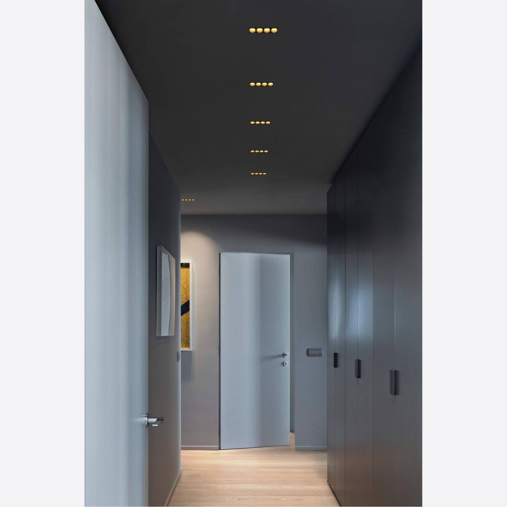 Light Shadow Adjustable Trimless gallery detail image