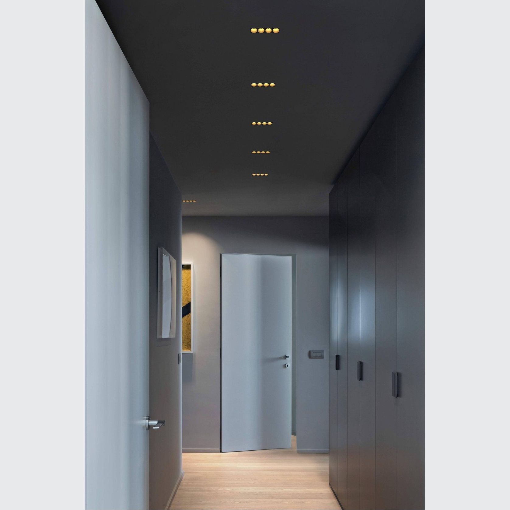 Light Shadow Fixed Trimless by Flos Architectural | ECC gallery detail image